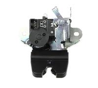 JOVERI Actuador de Cerradura de Puerta de Maletero, Mecanismo de Cerradura de Puerta Trasera, for Kia, for K3 Cerato 2013-2018 81230-A7020 81230A7020 Reemplazo de Cerradura de Maletero