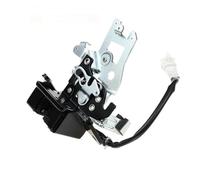 JOVERI Actuador de Cerradura de Puerta Trasera for 2001-2007, for Toyota, for Sequoia, 69301-0C010 693010C010 931861 931-861 Reemplazo de Cerradura de Maletero