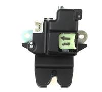 JOVERI Actuador de pestillo de Bloqueo de Tapa de Maletero Trasero de Puerta Trasera de Coche, for Kia, for Rio Pride 2011-2017 812301W010 81230-1W010 812301W000 Reemplazo de Cerradura de Maletero