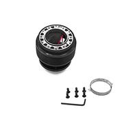 JOVERI Adaptador de Cubo del Kit de Jefe del Volante de Carreras, for EG 1992-1995 OH-124 Adaptador de Cubo de Volante