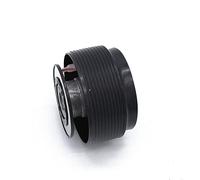 JOVERI Adaptador de Cubo del Kit de Jefe del Volante, for Toyota, MR2 Celica AE86/S2000/, for Scion, TK-OT48 Adaptador de Cubo de Volante