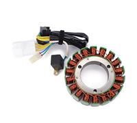 JOVERI Bobina de estator generador de Motocicleta, for CFMOTO, CF500 CF 500 188 X5 Uforce 500 196S U6 X6 196S-B U6 X6 196S-C CF188 A/B/C Bobina de Encendido de Motocicleta