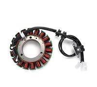 JOVERI Bobina de estator generador de Motocicleta, for, XVS1100 VStar Classic 1100 Vstar Silverado 1100 BT1100 Bulldog Bobina de Encendido de Motocicleta