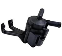 JOVERI Bomba de Agua eléctrica, para BMW, para 550I 650I 750I 760Li M5 M6 F10, para X5 F15, para X6 F16 2008-2018 11517629916 11517584219 11517589636 Bomba de Agua Auxiliar
