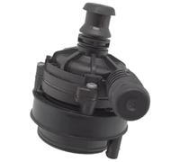 JOVERI Bomba de Agua para Coche, para BMW 2 3 4 5 6 7 8 Series, para X3, para X4, para X5, para X6 X7 Z4 G20 G21 G22 G23 G28 G80 G81 G82 G83, para Rolls Bomba de Agua Auxiliar