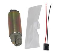 JOVERI Conjunto de Bobina de Encendido for Moto Boat, for Piaggio X EVO Euro 400 RL Touring MP3 500 E4 Sport Business ABS E3-E4 639307 1D002473 640315 Bomba de Combustible para Motocicleta