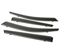 JOVERI Deflectores de Ventana Lateral, for Gwm, for Haval, Jolion 2021 2022 2023 2024 Cubierta de Ventanas de Coche Viseras de Ventana Deflectores de protección contra la Lluvia y el Sol del Coche Vis