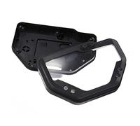 JOVERI For CBR600RR 2003 2004 2005 2006 velocímetro de motocicleta caja de instrumentos calibre odómetro tacómetro cubierta de carcasa Cubierta del tacómetro de la motocicleta(BLACK C)