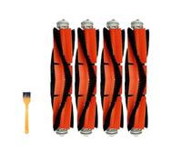 JOVERI For Dreame, L10s Ultra S10 S10 Pro Mijia Omni 1S B101CN B116 Robot Aspirador repuestos Cepillo Lateral Principal Filtro Hepa Kit de Robot Aspirador(5pcs-01)