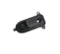 JOVERI For Mercedes, W205 W253, manija de la guantera del automóvil, tapa de la cerradura de la caja de herramientas, interruptor de la cubierta de la guantera, Ben C GLC Clase C200 GLC260 Manija de l