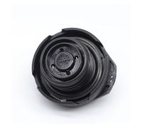 JOVERI For Seat Leon, for MK1 MK2 1M 1P Tapón de la Tapa del Tanque Aceite Combustible Gasolina Diesel Soporte Llenado Correa de la tapa del tanque de combustible del automóvil(Cap)