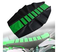 JOVERI Goma Suave for Asiento y Funda de Motocross, for YZ 250F, 400F, 426F, 450F, WR250F, WR400F, WR426F, WR450F, YZ 250 FX, X 450FX, Accesorios. Funda para Asiento de Motocicleta(Blue)