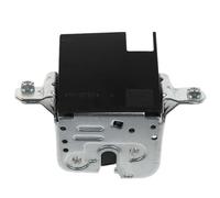 JOVERI Interruptor de bloqueo de puerta del actuador de bloqueo de la tapa del maletero trasero del portón trasero, for VW, for Touareg, for Sharan, for Seat, for Alhambra 2011-2018 7P0827505G Reempla