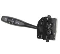 JOVERI Interruptores de columna dirección Mr277924 5 6 pines interruptor lámpara faro señal giro Am7979055, para Dodge, Avenger, para Eagle Interruptores de la columna de dirección