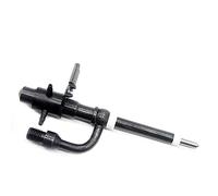 JOVERI Inyector de lápiz Boquilla de inyección combustible 33708, boquilla tipo lápiz, motor 974F9E527AD, for Ford, Transit 2 5 TDI 85K