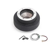 JOVERI Kit Boss Adaptador DE Cubo DE Volante, for, E46 M3 HUB-E-46 Adaptador de Cubo de Volante