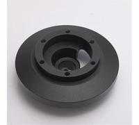 JOVERI Kit de Adaptador de Volante con Adaptador de Cubo Corto, for, Z3 E36 E37 1995-1998 SRK-E36H HUB-KE36H Adaptador de Cubo de Volante