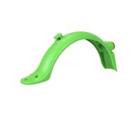 JOVERI Luz Trasera con Soporte metálico y Gancho de 6 Colores for Patinete M365/Pro/Pro2 Miydhw00913-g2 Luz Trasera de Advertencia para Bicicleta(Green Pro/pro2 Integrated with Tail+Hook)