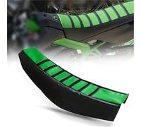 JOVERI Motocicleta, for YZ80 YZ85 YZ125 YZ250 YZ250F YZ426F YZ450F YZ250X YZ250FX YZ450FX YZ 80 85, Agarre Acanalado Suave, for Asiento, Accesorios de Cubierta Funda para Asiento de Motocicleta