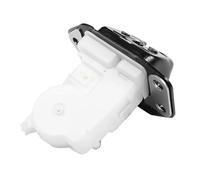 JOVERI Pestillo de Cerradura de Puerta Trasera 90502JG00A, for Nissan, Juke, Leaf, Rogue, Versa 90502ZN90A 905923361R Reemplazo de Cerradura de Maletero