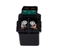 JOVERI Piezas eléctricas de motocicleta, relé solenoide arranque RVF750R / VF750C, for MAGNA, VFR750 VFR750F VFR800 INTERCEPTOR RVT1000R Relé de arranque del motor de bicicleta