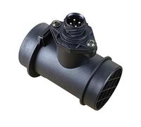 JOVERI Sensor de flujo aire Medidor sensor, for 318IS 318i 318Ti 750i IL 850ci Z3 E36 E46 E31 E38 0280217110 Unidad de sensor de flujo de aire masivo para automóvil