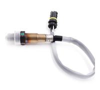 JOVERI Sensor de O2, for, 323i 525i 528i 528i 530i 530xi 2006 2007 2008 2009 2010 Cilindro descendente 4 5 6 11787544655 I6 2.5L 3.0L Sensor de oxígeno para Coche