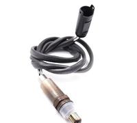 JOVERI Sensor de O2 Trasero descendente, for, E46 320i 323i 325i 325xi 328Ci 328i 330i 525i 528i X3 X5 Z3 Z4 11781433940 234-4683 Sensor de oxígeno para Coche
