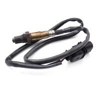 JOVERI Sensor de relación Aire-Combustible con Sensor Lambda O2 for Chrysler, Dodge, Jeep, Mercedez-Benz, Smart, Volkswagen, 0045420718 Sensor de oxígeno para Coche