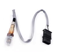 JOVERI Sensor Lambda O2 de 5 Cables for, E82 135i X3 535i GT 2008-2016 11787589475 Sensor de oxígeno para Coche