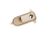 JOVERI Tapa de la manija de la guantera del Coche, Cerradura de la Tapa de la Caja de Herramientas, Interruptor de la Cubierta de la guantera, for Mercedes-Benz, Vito V Class W447 W448 V260 2016-2022