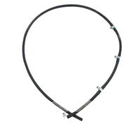 JOVERI Tubo de retorno combustible Manguera fuga del inyector, for HYUNDAI, 31471-4A440 314714A440 Manguera de retorno de combustible del inyector di