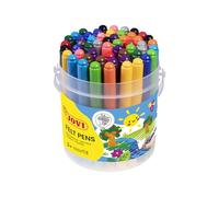 Jovi 1748 - Rotuladores, Multicolor, 48 unidades