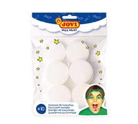Jovi-17910SP Maquillaje Infantil, Color Blanco (1)