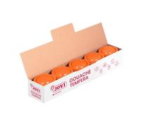 Guaches Jovi 40 Cc Naranja