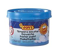 Jovi 503/21 - Tempera, 35 ml, color azul cian