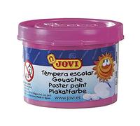 Jovi 503/8 - Tempera, 35 ml, color magenta