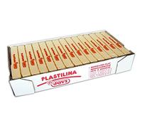Plastilina Jovi 71 Mediana 150 Gr Blanca