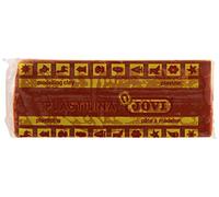 Jovi 71 - Plastilina, color marrón