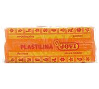 Jovi 71 - Plastilina, color naranja