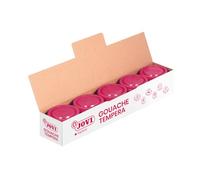 Tempera jovi 35 ml magenta