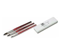 Jovi 8412027007566 Pincel Artistico Pelo Poney-No. 8, Multicolor