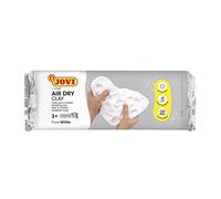 Arcilla secado al aire blanca "Air Dry" 500g