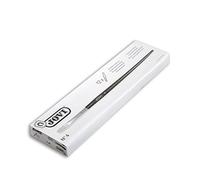 Jovi- Pinceles Escolares Pelo cerda, Color Negro, nº 4 (8304)