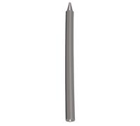 Jovi - Ceras plásticas; caja 25 ceras; color gris (92524)