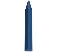 Jovi - Ceras triangulares Triwax, caja 12 ceras color azul oscuro (97306)