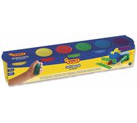 Jovi Estuche Blandiver 5 botes 110 g / 125 CC Multicolor (330008)