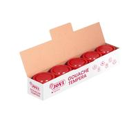 Jovi Témpera 35 ml Bermellón