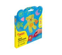 Jovi my first crayon ceras (8 unidades)