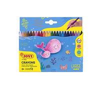 Jovi- Pack de 24 lápices, Multicolor (924) , color/modelo surtido